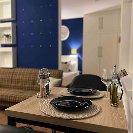 לונדון Modern Studio In Barbican Ec1 - Blue - F4 מראה חיצוני תמונה